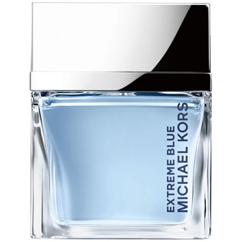 michael kors perfumes hombre|michael kors exteme blue.